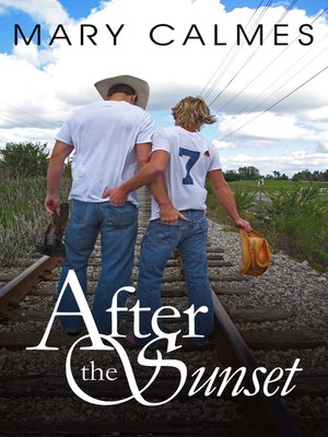 cover image of After the Sunset